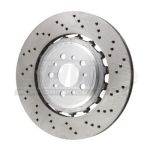 Double disque de frein SHW BRR43854