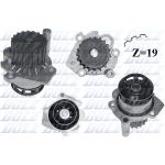 Pompa del refrigerante DOLZ A250