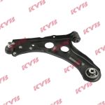 Suspensão da roda KYB KSC4199