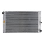 Kühler, Motorkühlung NRF 53091