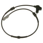 Nopeusanturi, ABS TRW GBS4012