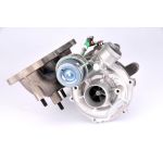 Turbocharger GARRETT 733783-5008S