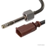 Capteur, température des gaz HERTH+BUSS ELPARTS 70683022