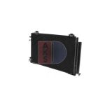 Condensator, airconditioning AKS DASIS 212041N