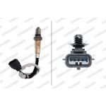 Sonda lambda WAGNER LBS00562