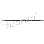 Bremsschlauch HANS PRIES 114 200