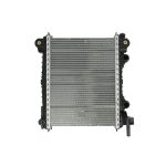 Motor radiator MAHLE CR 2706 000P