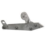 Support d'aile, collier de fixation BLIC 7802-03-6470382P