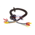 Kabel reparatieset, kofferdeksel SENCOM 2016046C