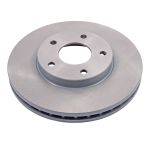 Disco freno FEBI BILSTEIN 108402, 1 Pezzo