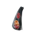 Luz traseira, direita (24V, vermelho) MAGNETI MARELLI 714025690704