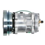 Compressor, airconditioning THERMOTEC KTT090204