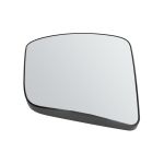 Rétroviseur extérieur - verre de miroir MEKRA 156000003099