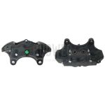 Pinza de freno BUDWEG 344313BK