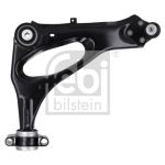 Braço de controlo, suspensão da roda FEBI BILSTEIN 196496