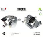 Bromsok FTE 9291812