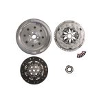 Kit de embrague con volante bimasa NEXUS F1A300NX