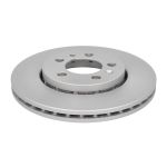 Bremsscheibe BOSCH 0 986 478 853 vorne, belüftet, hochkarbonisiert, 1 Stück