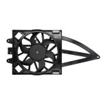 Koelventilatorwiel, motorkoeling NISSENS 85150