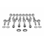 Schraubensatz, Lenker TEDGUM 00228366