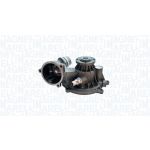 Vattenpump MAGNETI MARELLI 350984084000