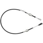 Tirador de cable, caja de cambios manual AKUSAN F4F064AKN