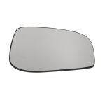 Rétroviseur extérieur - verre de miroir BLIC 6102-02-1221518P