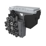 Modulateur de pression abs KNORR ES 2035/K267861V02N50