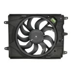 Ventilador, refrigeração do motor THERMOTEC D8F032TT