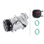 Klimakompressor HELLA 8FK 366 201-041