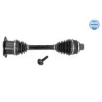 Drivaxel MEYLE 100 498 0003