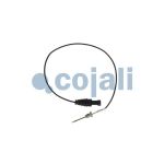 Sensor, temperatura de gases de escape COJALI 2260899