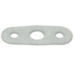 Joint, Turbocompresseur DEUTZ 04296508