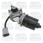 Ruitenwissermotor MEAT & DORIA MD27106