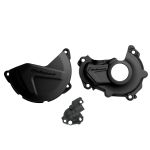 Plastic onderdelen POLISPORT 90945 POL
