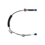 Cable de accionamiento, caja de cambios manual AKUSAN F4R016AKN