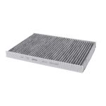 Kupéfilter CORTECO 21651955