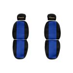 Sitzschonbezug F-CORE PS26 BLUE