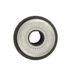 Bucha, suporte do braço de suspensão BLUE PRINT ADT38053