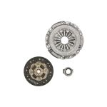 Kit d'embrayage KIT3P VALEO 828132