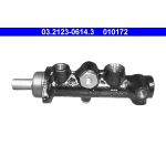 Maître cylindre de frein ATE 03.2123-0614.3