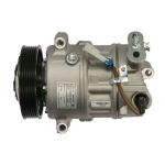 Compressor, airconditioner NRF 32976