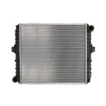 Radiator, motorkoeling TITANX RX159001