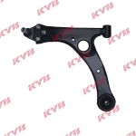 Suspensão da roda KYB KSC6043