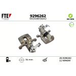 Bremssattel FTE 9296262