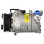 Kompressori, ilmastointilaite MAHLE ACP 1364 000P