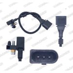 Sensor, Nockenwellenposition WAGNER CRS00169