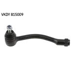Tête de barre d'accouplement SKF VKDY 815009