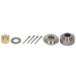 Kit de montage pour hélice SOLAS SOL17043501