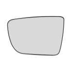 Rétroviseur extérieur - verre de miroir BLIC 6102-53-2001581P